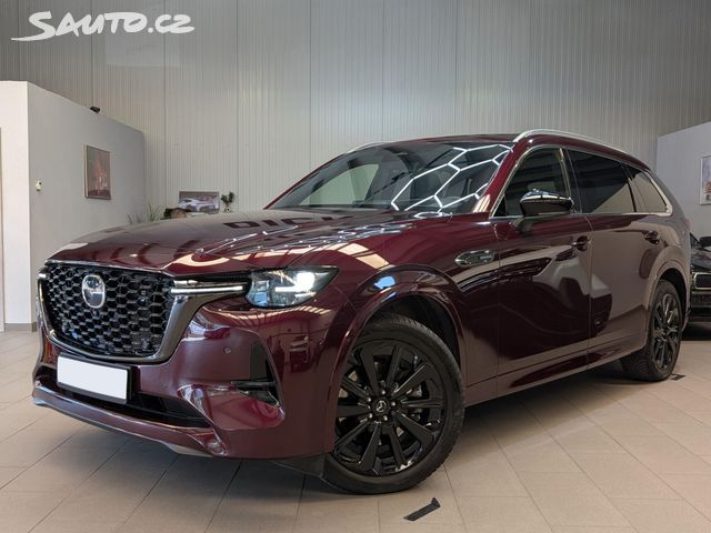 Mazda CX-80